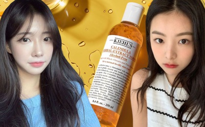 Công tâm mà nói, đây là những món skincare các bạn học sinh/sinh viên nên sắm: Chất lượng xịn, lại có deal mua 1 được 4 dịp siêu sale hàng hiệu 9.9