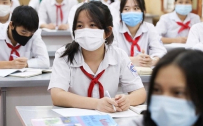 Đại biểu Quốc hội hiến kế trị "bệnh" núp bóng ban phụ huynh để lạm thu