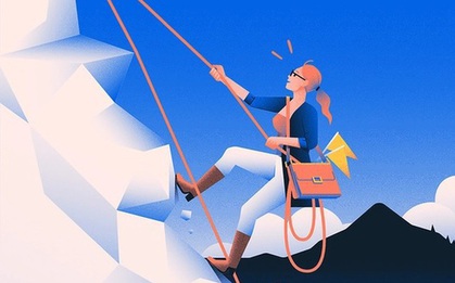 Phó Chủ tịch Google tiết lộ ĐIỂM CHUNG của các nhân viên GIỎI NHẤT: Có tư duy này, tương lai nhất định không tầm thường!
