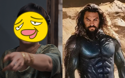 Doanh thu phòng vé tuần qua: Phim Việt bất ngờ đánh bại bom tấn Aquaman 2 giành ngôi đầu