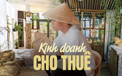 Nhìn lại một năm: Cho thuê để kinh doanh khó khăn nhưng nhu cầu để ở vẫn luôn nhiều, chung cư mini rất hot