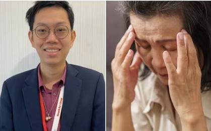 Người phụ nữ đến ngân hàng hủy hợp đồng bảo hiểm để rút tiền, điểm kỳ lạ khiến nhân viên phải trì hoãn chuyển tiền, lập tức báo cảnh sát