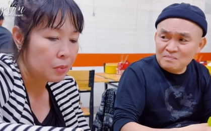Hồng Vân vay tiền, Xuân Hinh:  Người nhà còn không cho vay nữa là người ngoài