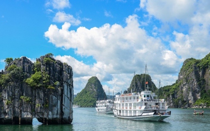 Tripadvisor chọn 2 điểm đến Việt Nam trong top thịnh hành nhất thế giới