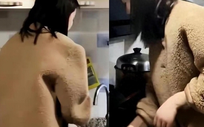 Muốn về nhà mẹ đẻ ăn Tết sau 6 năm xa cách, câu trả lời của chồng khiến cô vợ "chết điếng"