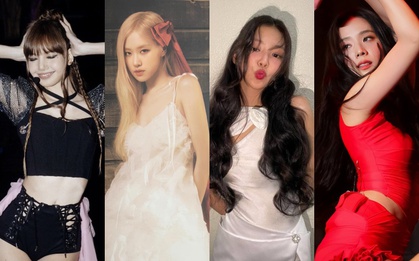 BLACKPINK ''rốp rẻng" hoạt động cá nhân, YG có ngay động thái ''xóa sổ'' trong phút mốt