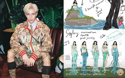 Denis Đặng khiến dàn stylist Chị đẹp bức xúc dù đăng bài xin lỗi: "Thấy chưa biết sai ở đâu!"