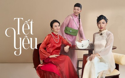 ''Tết Yêu'' - Lời chào xuân từ Vascara
