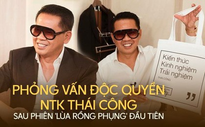 NTK triệu đô: "46.000 người xem trực tiếp, 4,2 triệu lượt ‘gửi tim’ khiến tôi hứng thú hơn số đơn hàng bán ra" và lời nhắn "muốn giàu có như Thái Công thì cần kiến thức"!