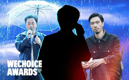 "Độc nhất vô nhị" ở WeChoice: Dù đã ngưng hoạt động nhưng nhóm nhạc này vẫn nhận lượt vote khủng tại hạng mục Liveshow/Concert của năm