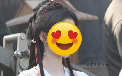 "Mỹ nhân 4000 năm có một" lột xác ấn tượng, thay đổi một điều khiến nhan sắc "lên hương" dữ dội