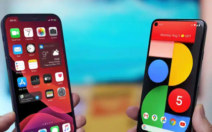 Vì sao điện thoại Android "thua mọi mặt" so với iPhone nhưng lại thắng áp đảo về người dùng?