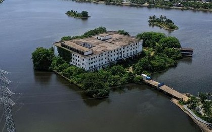 Chủ quyết không “bán” khách sạn 20.000m2 dù được đền bù hơn 413 tỷ đồng: Đấu tranh để tăng giá lên gấp 2 nhưng thất bại