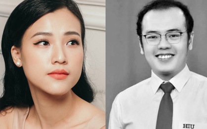 MC Hoàng Oanh bàng hoàng trước tin Huỳnh Vũ Thạch qua đời, tiết lộ xót xa: "Mới gặp anh 3 ngày trước…"