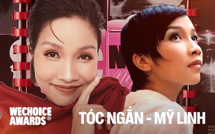 Tóc Ngắn của Mỹ Linh: “Cuộc cách mạng" âm nhạc làm nên tên tuổi diva, album Việt Nam bán chạy nhất mọi thời đại!