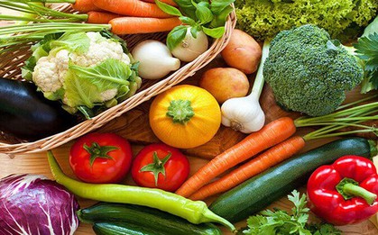 Không ngờ những loại rau này càng ăn càng béo, vì nhiều đường, nhiều calo ngang cơm