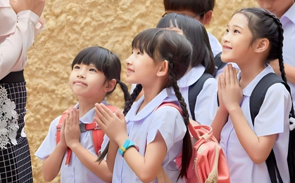 Vì sao con ngoan, trò giỏi ít đột phá còn trẻ "gây rối" dễ thành doanh nhân thành đạt? Nữ Tiến sĩ chỉ ra 1 điểm khác biệt mấu chốt