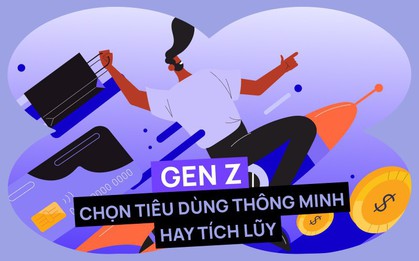 Gen Z là thế hệ tiêu dùng thông minh nhưng đừng quên bài học tài chính quan trọng này