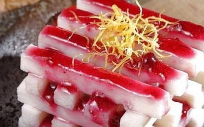 Củ này giá đắt cũng nên mua, ăn vào không chỉ bổ thận mà còn ngừa ung thư, giảm cholesterol trong máu