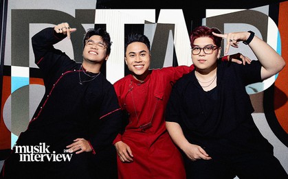 DTAP: Chị Trang Pháp là người "khó chiều" nhất. Ai nói đây là show "Lệ Quyên và 29 Chị Đẹp" thì rất tội cho chị!