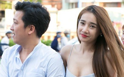 Vụ ồn ào khiến đạo diễn Nhất Trung và vợ chồng Trường Giang không nhìn mặt nhau