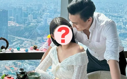 Hoa hậu Vbiz "flex" được chồng cưng chiều: Nhận cả căn nhà nhân dịp sinh nhật chỉ vì lý do này?