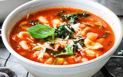 Bác sĩ Mỹ tiết lộ 1 món ăn được những người sống thọ nhất thế giới sử dụng mỗi ngày: Nguyên liệu rất sẵn ở chợ Việt