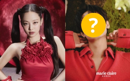 HOT: Jennie (BLACKPINK) lộ loạt bằng chứng hẹn hò bạn trai mới chỉ sau 1 tháng chia tay V (BTS)?