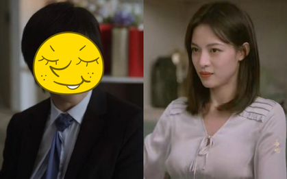 Bộ phim gây tranh cãi vì "tiểu tam" có nhan sắc thua xa "chính thất", cảnh tình tứ khiến netizen nổi da gà