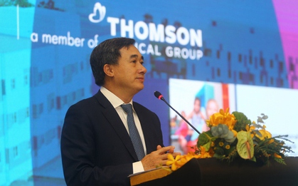 Tập đoàn y tế của Singapore mua lại bệnh viện tư lớn nhất Việt Nam