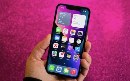 iPhone sắp có thay đổi quan trọng trong vài tuần tới