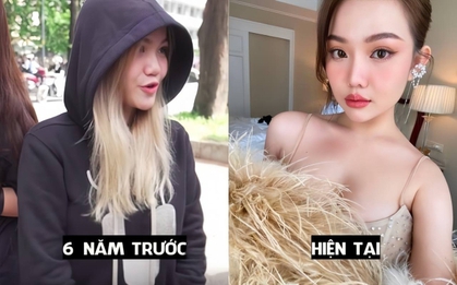 "Rich kid 17 tuổi" bóc giá outfit 88 triệu đồng từng gây chấn động cõi mạng: Ngoại hình lột xác, sắp tổ chức đám cưới khủng ở Đồng Tháp