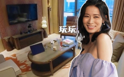 Phú bà bất động sản showbiz xứ Cảng Thơm gọi tên Xa Thi Mạn, ''vui vui'' tậu luôn căn nhà gần 100 tỷ