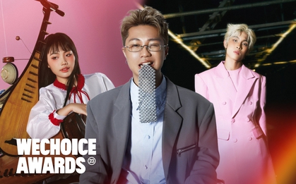 Loạt nghệ sĩ Gen Z chăm chỉ nhất năm: Wren Evans comeback 4 lần cùng 1 full album; tlinh, Phương Mỹ Chi năng suất không kém