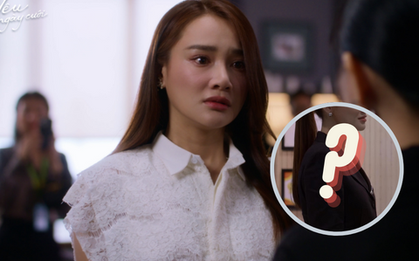 Nhã Phương được khen có tạo hình đỉnh nhất sự nghiệp, đổi kiểu tóc liền thăng hạng nhan sắc