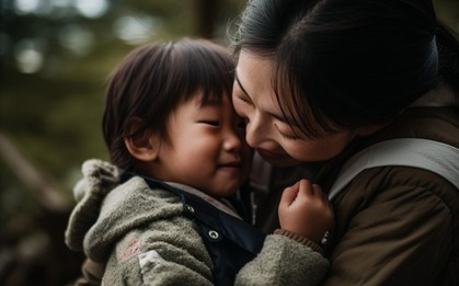 5 mục tiêu mới dành cho cha mẹ trong năm 2024, dành thời gian làm điều này giúp con ngoan ngoãn, giỏi giang hơn