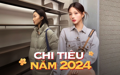 “Mua hàng bền vững” được dự đoán sẽ là xu hướng tài chính năm 2024