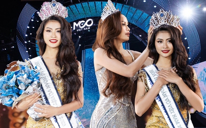 Hoa hậu Hoàn vũ Việt Nam 2023: Khởi đầu kém chú ý và kết thúc trong tranh cãi