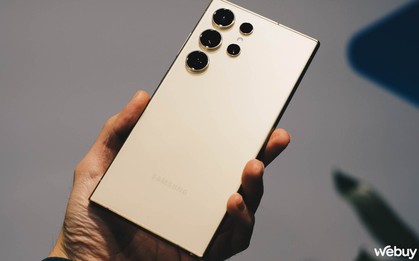 Đây là mức giá tốt nhất của Galaxy S24 Ultra được ghi nhận tại Việt Nam, tuy nhiên mua được không dễ chút nào