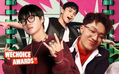 Không lường nổi khi Obito và Low G "lái rap" trên "con beat" của WOKEUP: Nửa đầu dịu êm, nửa sau quá chiến!