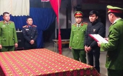 Học trên mạng rồi "hô biến" giao dịch chuyển tiền từ 270đ thành 2.700.000đ, nam thanh niên Lạng Sơn bị công an khởi tố
