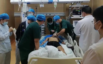 Đột nhiên đau lưng khi uống rượu liên hoan, chàng trai 28 tuổi tử vong chỉ 10 ngày sau đó