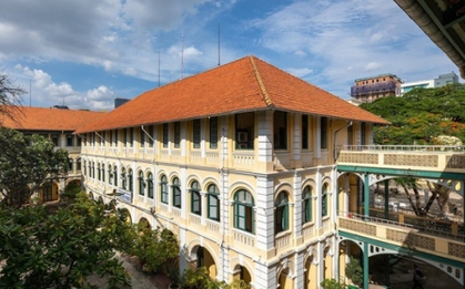 Bà mẹ TP. HCM liệt kê loạt lý do khiến học sinh "chen chân" vào trường chuyên Trần Đại Nghĩa, lưu ý 1 điều quan trọng sau khi thi đỗ