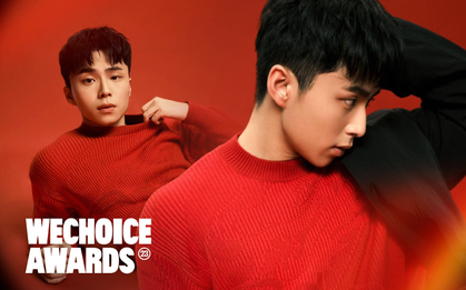 WOKEUP: Producer "hệ đẹp trai" tự tin lái loạt beat Hip-hop đầu xu hướng, đã kết hợp là thành hit!