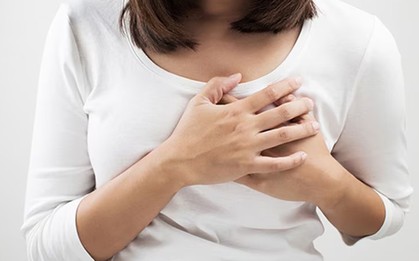Dấu hiệu không thể bỏ qua về đột quỵ ở người trẻ