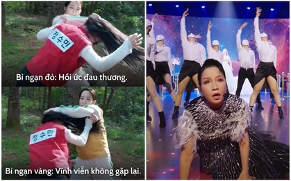 Ý nghĩa hoa bỉ ngạn: "Bỉ ngạn đỏ hồi ức đau thương, bỉ ngạn vàng vĩnh viễn không gặp lại" là gì mà rần rần?