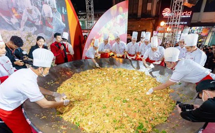 Hảo Hảo và hành trình “vươn mình rực rỡ” trong một năm đầy khó khăn và thách thức