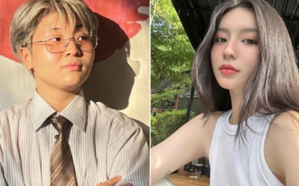 Kus Khánh Uyên nhắc đến Bâu Krysie sau 2 tháng "bị phốt" ngoại tình với bạn thân, khẳng định: "Bâu không yêu tôi và Gavin"