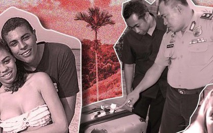 Kỳ án thi thể trong vali: Vạch trần tội ác của cô con gái trong chuyến du lịch hàn gắn tình cảm cùng mẹ