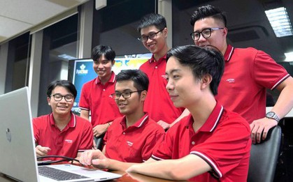 Người Việt vô địch "World Cup" của giới bảo mật: Dấu ấn đặc biệt của ngành An toàn thông tin Việt Nam